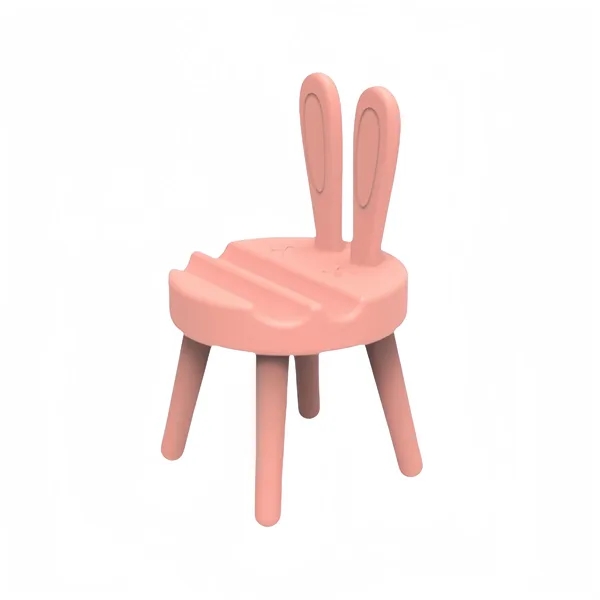 Cute Cartoon Chair Phone Holder - Cute Cartoon Chair Phone Holder - Image 0 of 7