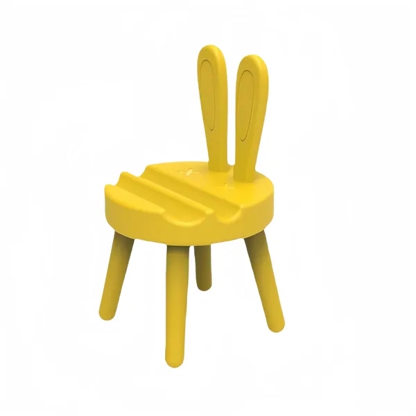 Cute Cartoon Chair Phone Holder - Cute Cartoon Chair Phone Holder - Image 1 of 7