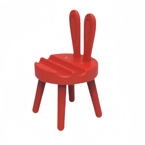 Cute Cartoon Chair Phone Holder - Cute Cartoon Chair Phone Holder - Image 3 of 7