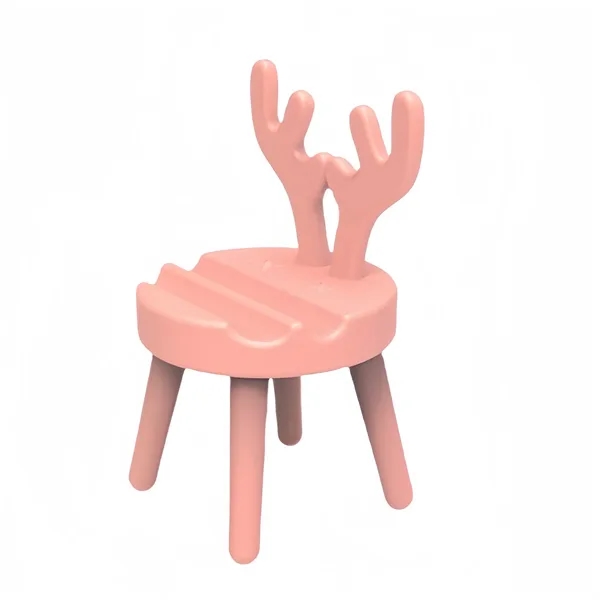 Cute Cartoon Chair Phone Holder - Cute Cartoon Chair Phone Holder - Image 4 of 7