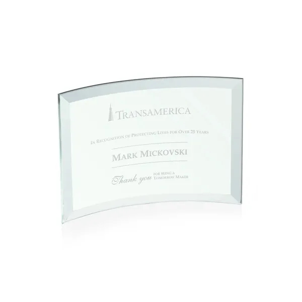 Madison Award - Jade - Madison Award - Jade - Image 1 of 10