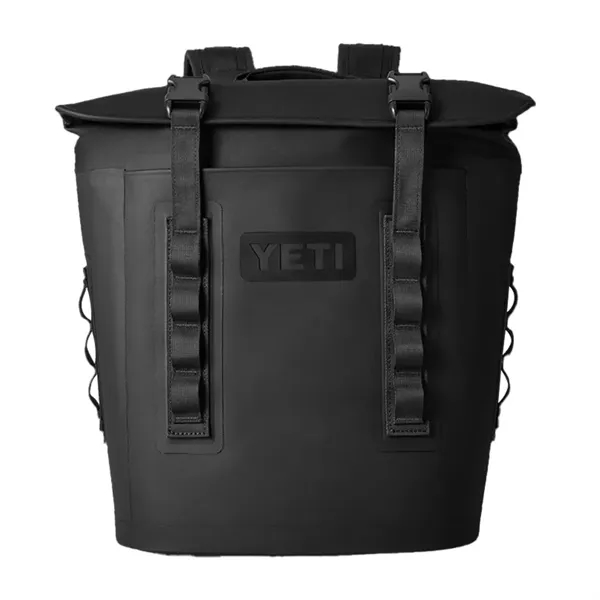 Yeti M12 Backpack Soft Cooler - Yeti M12 Backpack Soft Cooler - Image 10 of 11