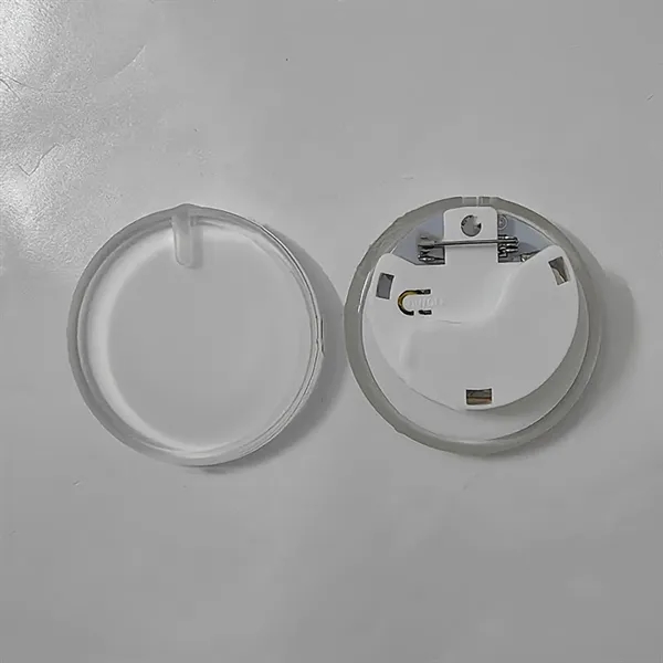 Customized Led Luminous Badges - Customized Led Luminous Badges - Image 2 of 3