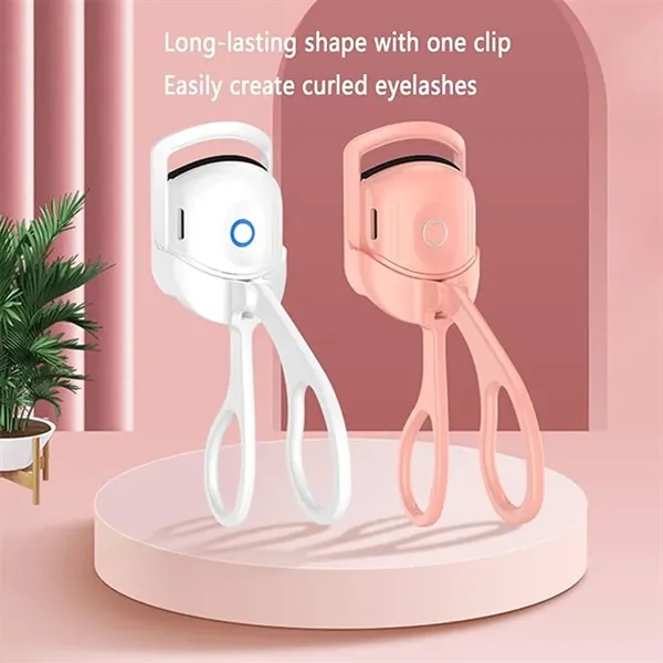 Electric Eyelash Curler - Electric Eyelash Curler - Image 1 of 4