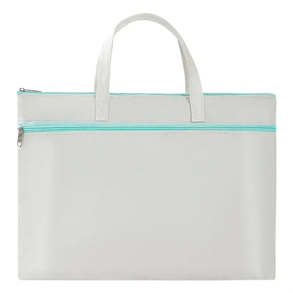 Carry Oxford Office Bag - Carry Oxford Office Bag - Image 1 of 1