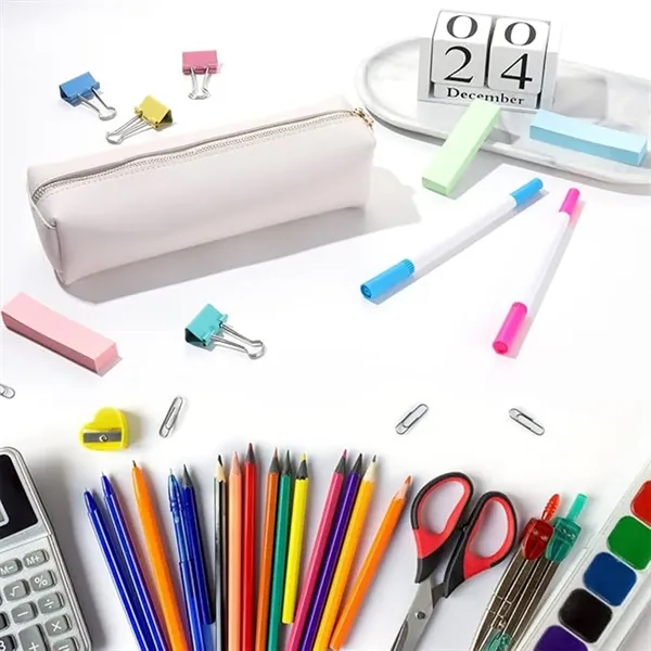 Customized Organizer Pen Pouch - Customized Organizer Pen Pouch - Image 2 of 4