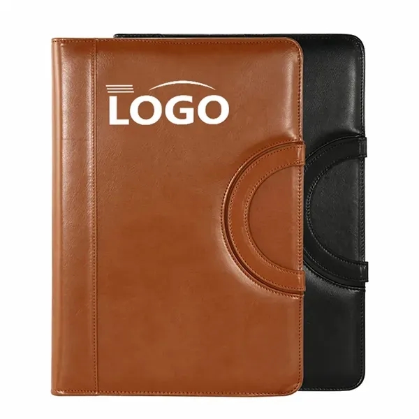 Journal Portfolio Case - Journal Portfolio Case - Image 0 of 3