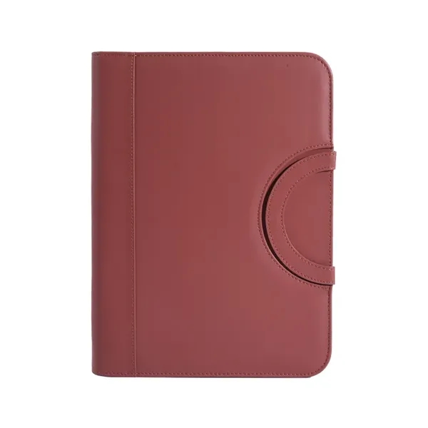 Journal Portfolio Case - Journal Portfolio Case - Image 1 of 3
