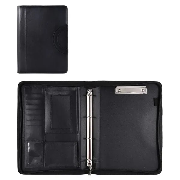 Journal Portfolio Case - Journal Portfolio Case - Image 3 of 3