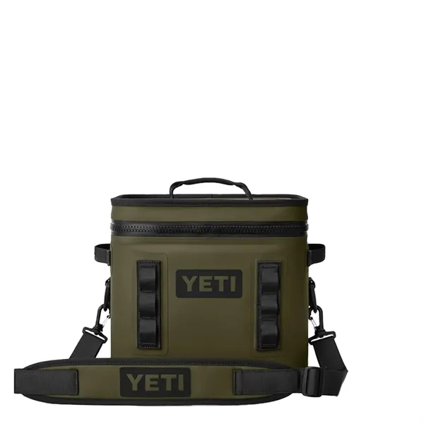 YETI Hopper Flip 12 Soft Cooler - YETI Hopper Flip 12 Soft Cooler - Image 15 of 16