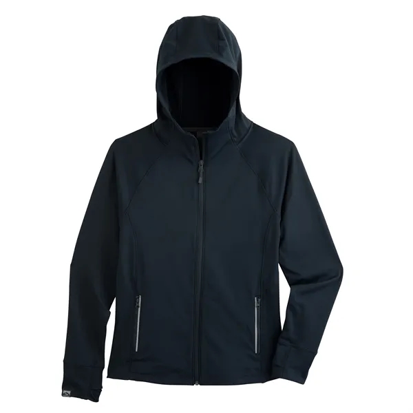 Storm Creek Women's Weekender Performance Full Zip Hoodie - Storm Creek Women's Weekender Performance Full Zip Hoodie - Image 7 of 15
