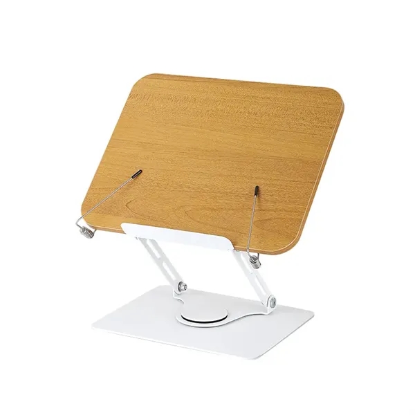 Adjustable Foldable Reading Stand - Adjustable Foldable Reading Stand - Image 2 of 3
