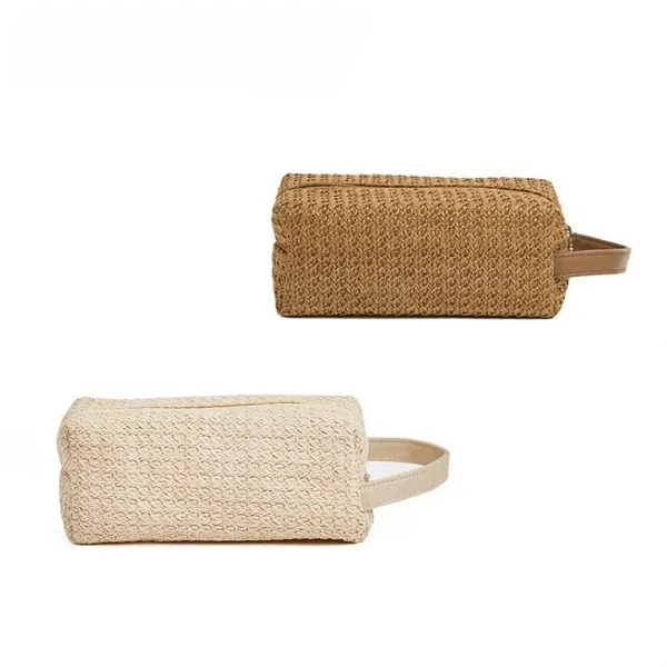 Knitting Storage Bag - Knitting Storage Bag - Image 1 of 2