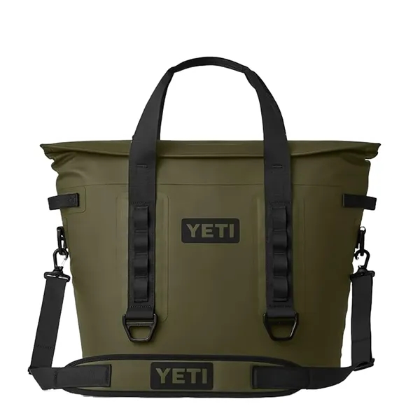 YETI Hopper M30 Cooler - YETI Hopper M30 Cooler - Image 22 of 23