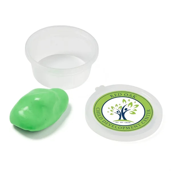 USA Fun Scented Putty - USA Fun Scented Putty - Image 1 of 7