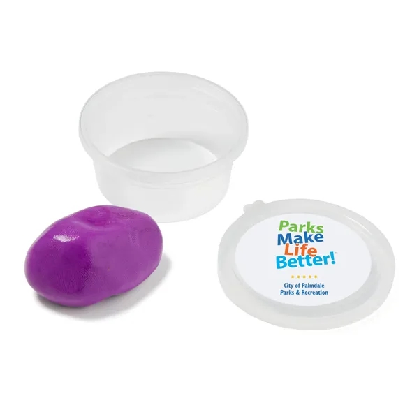 USA Fun Scented Putty - USA Fun Scented Putty - Image 2 of 7