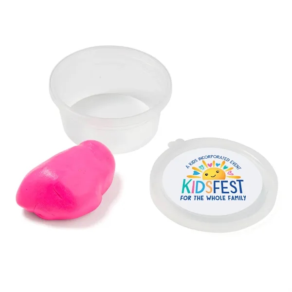 USA Fun Scented Putty - USA Fun Scented Putty - Image 3 of 7