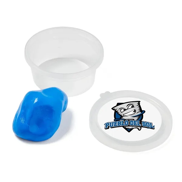 USA Fun Scented Putty - USA Fun Scented Putty - Image 6 of 7