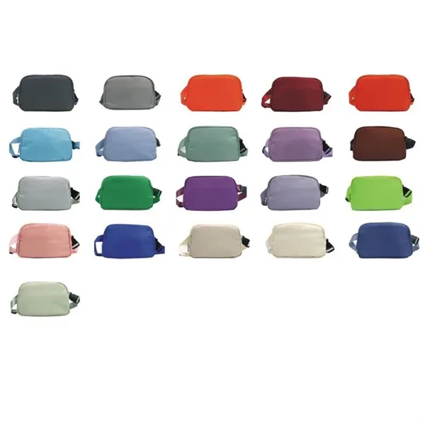 Everywhere Crossbody Belt Bag - Everywhere Crossbody Belt Bag - Image 3 of 4