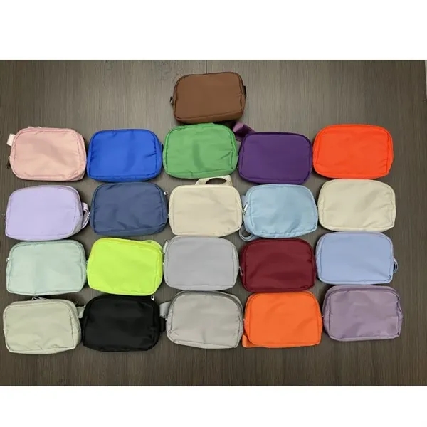 Everywhere Crossbody Belt Bag - Everywhere Crossbody Belt Bag - Image 4 of 4