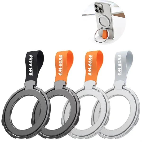 Upgrade Magnetic Phone Grip Holder - Upgrade Magnetic Phone Grip Holder - Image 0 of 3