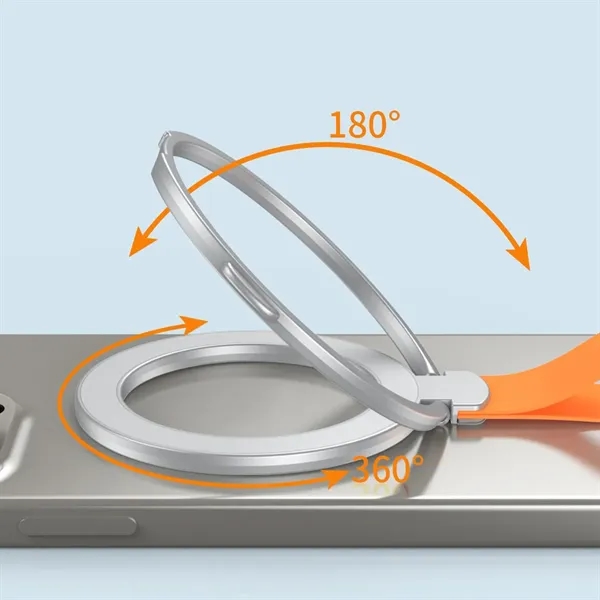 Upgrade Magnetic Phone Grip Holder - Upgrade Magnetic Phone Grip Holder - Image 1 of 3