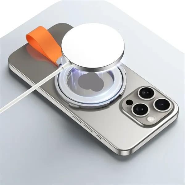 Upgrade Magnetic Phone Grip Holder - Upgrade Magnetic Phone Grip Holder - Image 3 of 3