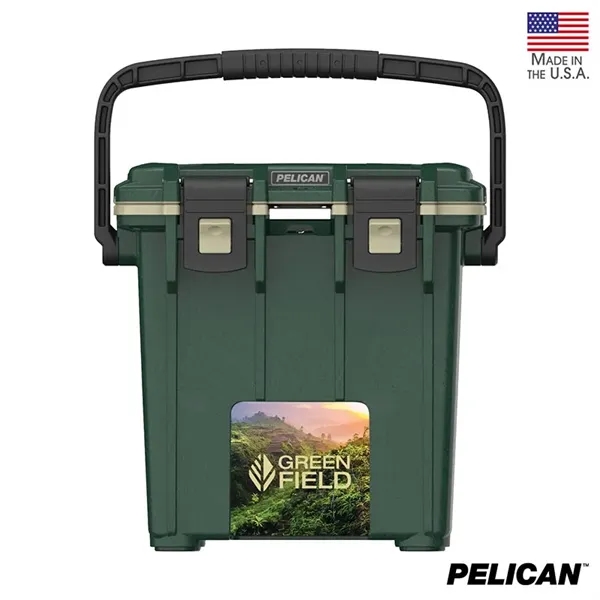 Pelican™ 20qt Elite Cooler - Pelican™ 20qt Elite Cooler - Image 4 of 4