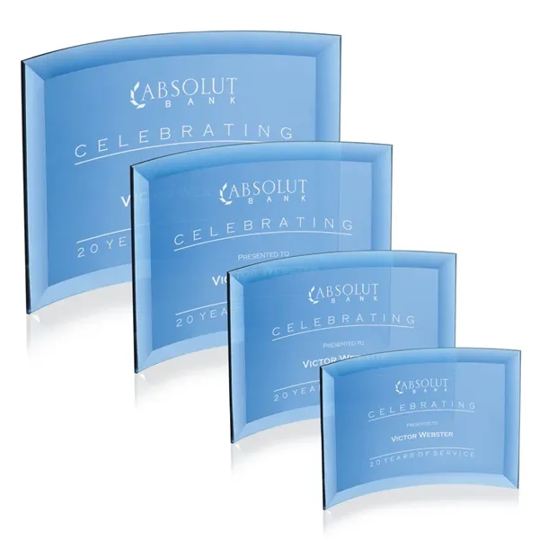 Madison Award - Blue