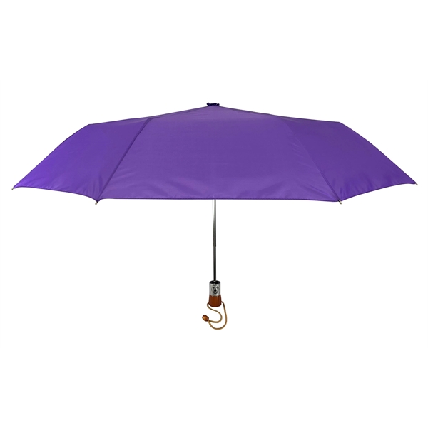 44" ARC 3-sections automatic open umbrella - 44" ARC 3-sections automatic open umbrella - Image 1 of 1