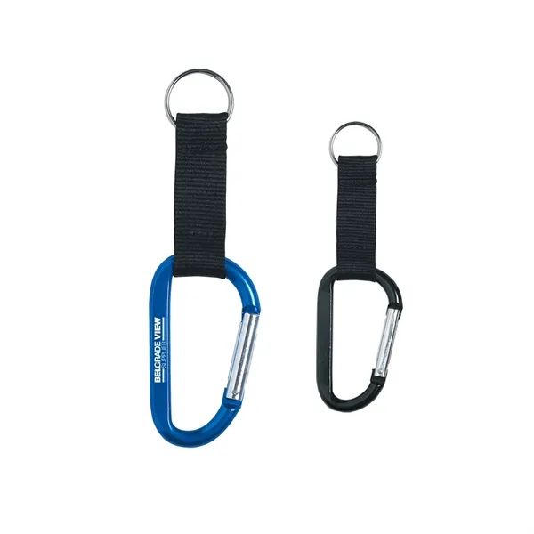 6mm Carabiner - 6mm Carabiner - Image 9 of 9