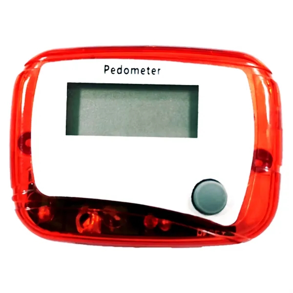 Beetle Pedometer - Beetle Pedometer - Image 1 of 1