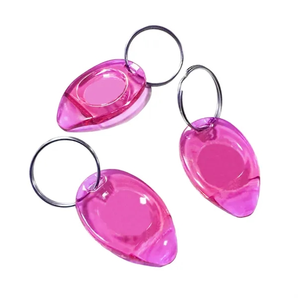 Water-drop Lottery Scratcher with Key Ring for Casino - Water-drop Lottery Scratcher with Key Ring for Casino - Image 4 of 5