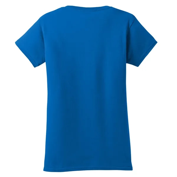 Gildan® Softstyle® T-Shirt - Gildan® Softstyle® T-Shirt - Image 9 of 10