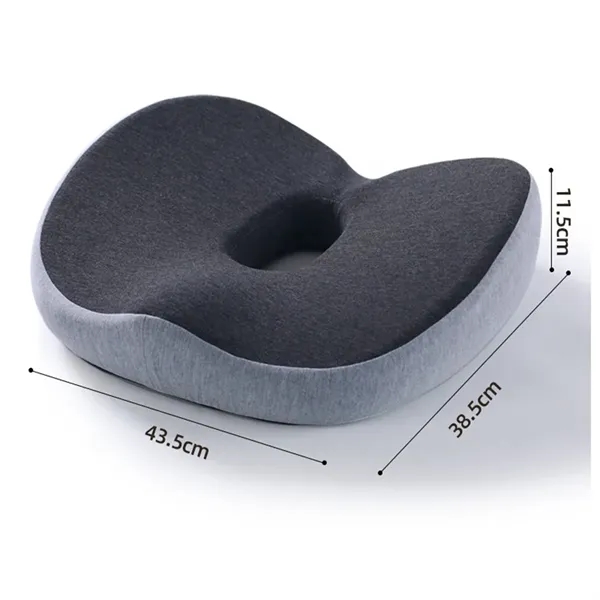 Memory Foam Seat Cushion - Memory Foam Seat Cushion - Image 1 of 24