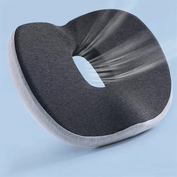 Memory Foam Seat Cushion - Memory Foam Seat Cushion - Image 5 of 24