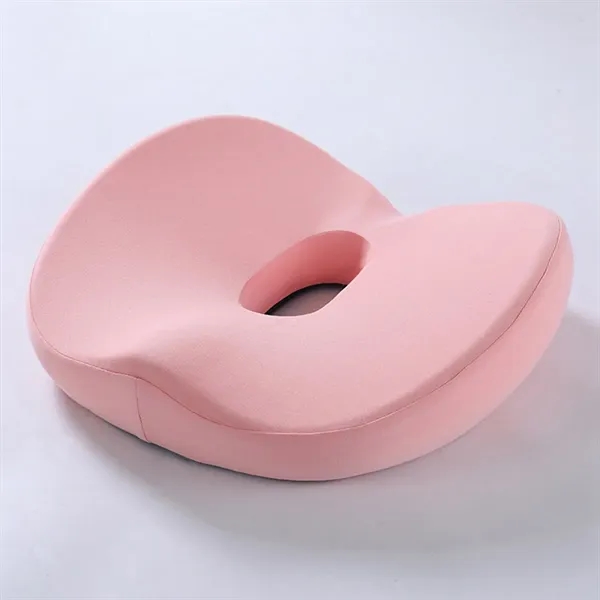 Memory Foam Seat Cushion - Memory Foam Seat Cushion - Image 8 of 24