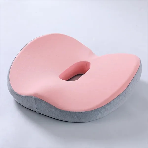 Memory Foam Seat Cushion - Memory Foam Seat Cushion - Image 9 of 24