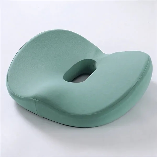 Memory Foam Seat Cushion - Memory Foam Seat Cushion - Image 10 of 24