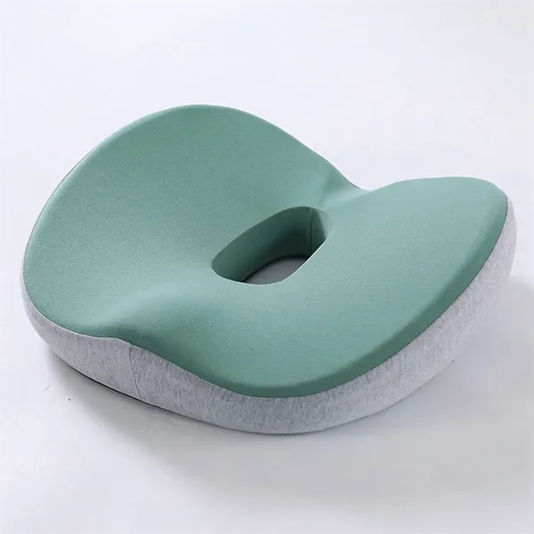 Memory Foam Seat Cushion - Memory Foam Seat Cushion - Image 11 of 24