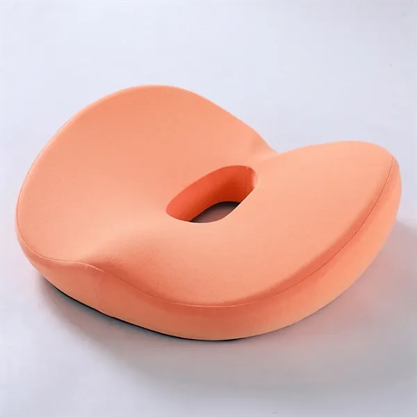 Memory Foam Seat Cushion - Memory Foam Seat Cushion - Image 12 of 24