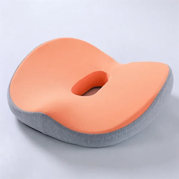 Memory Foam Seat Cushion - Memory Foam Seat Cushion - Image 13 of 24