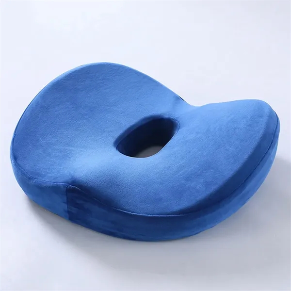 Memory Foam Seat Cushion - Memory Foam Seat Cushion - Image 18 of 24