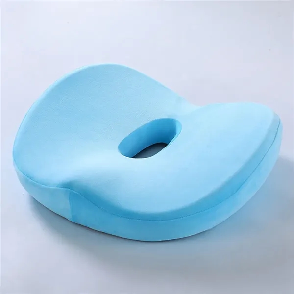 Memory Foam Seat Cushion - Memory Foam Seat Cushion - Image 23 of 24