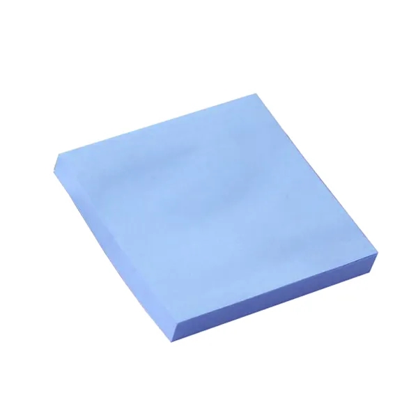 3inch Sticky Note 50 Sheets per Pad - 3inch Sticky Note 50 Sheets per Pad - Image 1 of 9
