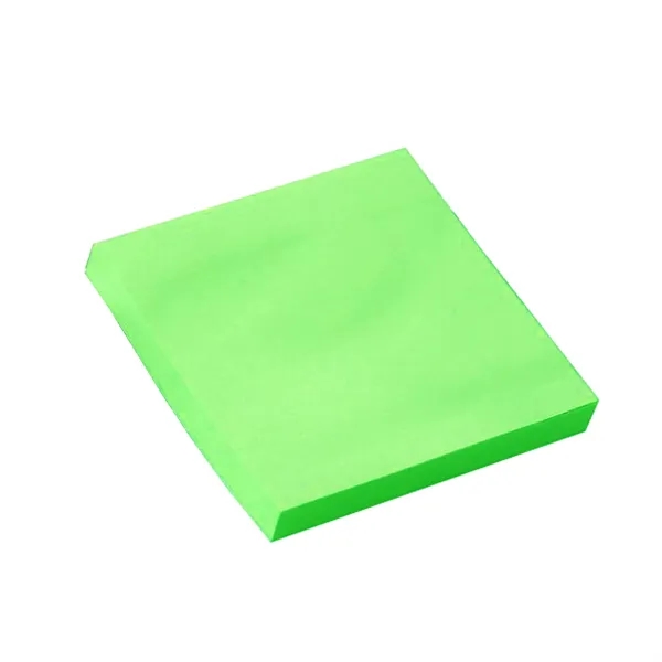 3inch Sticky Note 50 Sheets per Pad - 3inch Sticky Note 50 Sheets per Pad - Image 3 of 9