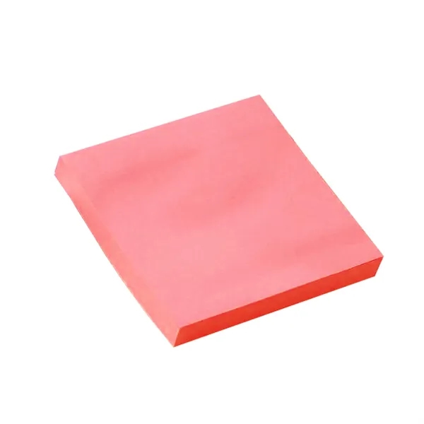 3inch Sticky Note 50 Sheets per Pad - 3inch Sticky Note 50 Sheets per Pad - Image 7 of 9