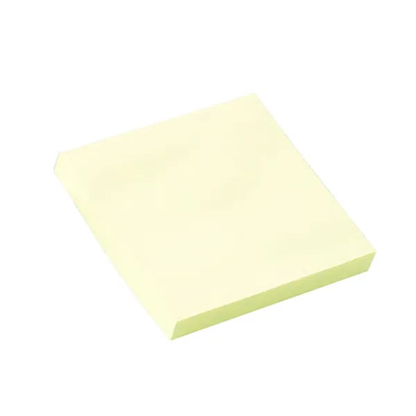 3inch Sticky Note 50 Sheets per Pad - 3inch Sticky Note 50 Sheets per Pad - Image 8 of 9