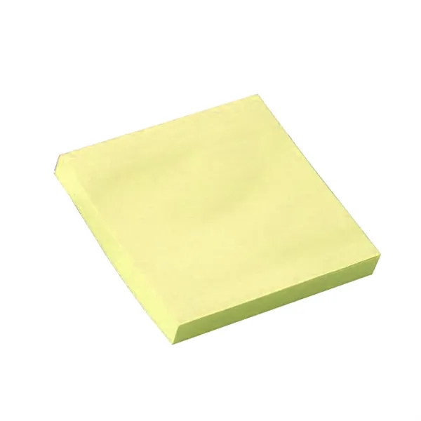 3inch Sticky Note 50 Sheets per Pad - 3inch Sticky Note 50 Sheets per Pad - Image 9 of 9