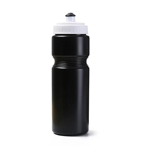 In Stock BPA Free Sport Water Bottle - In Stock BPA Free Sport Water Bottle - Image 2 of 11